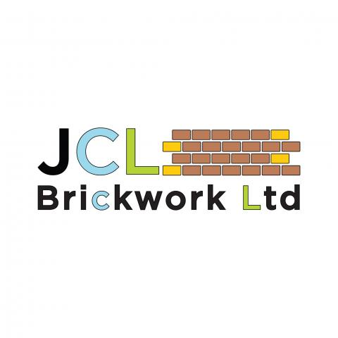JCL Brickwork Ltd Logo